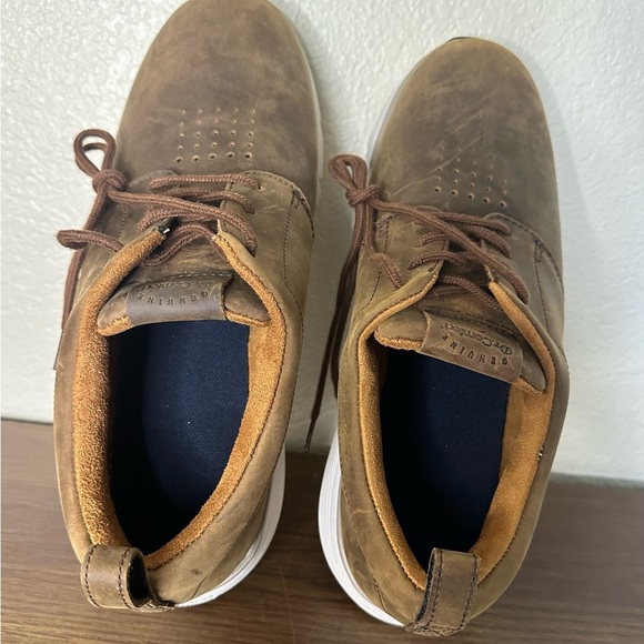 DR.Comfort Roger Diabetic shoes men size 12 W Leather Genuine therapeutic. - Picture 10 of 12
